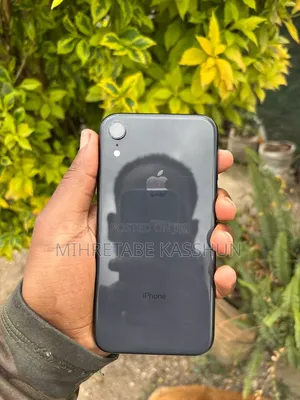 Apple iPhone XR 64 GB
