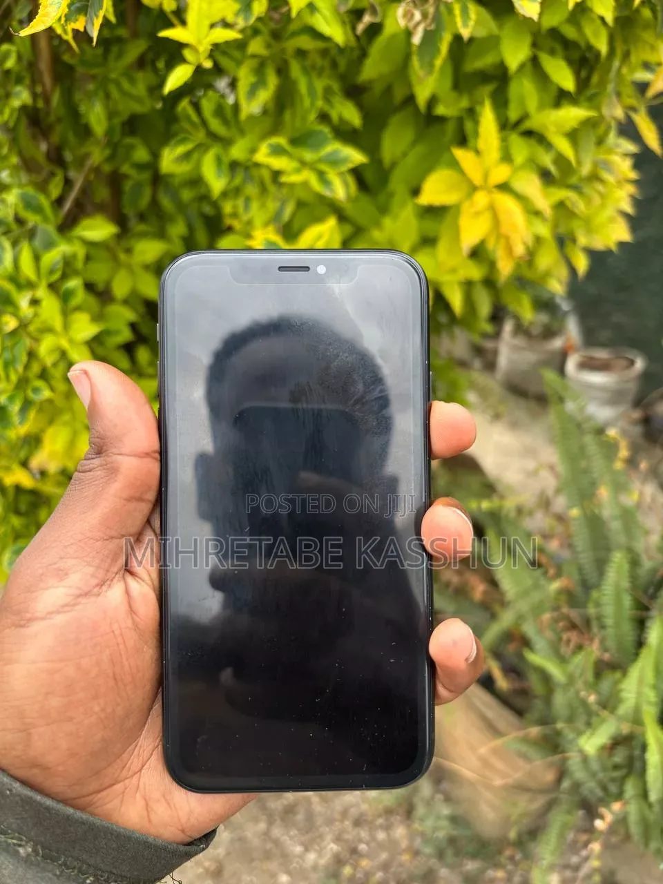 Apple iPhone XR 64 GB
