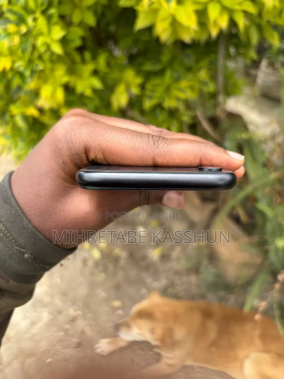 Apple iPhone XR 64 GB