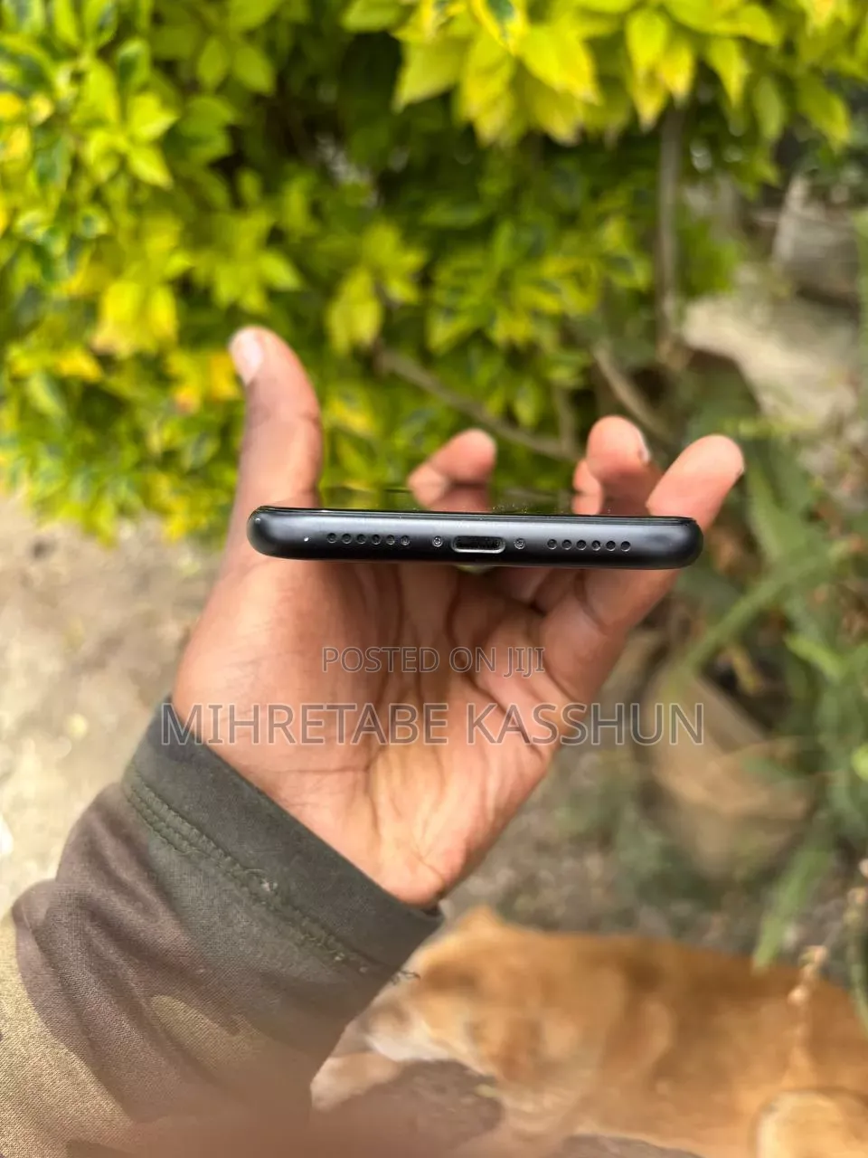Apple iPhone XR 64 GB