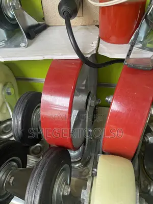 Industrial Caster Wheel