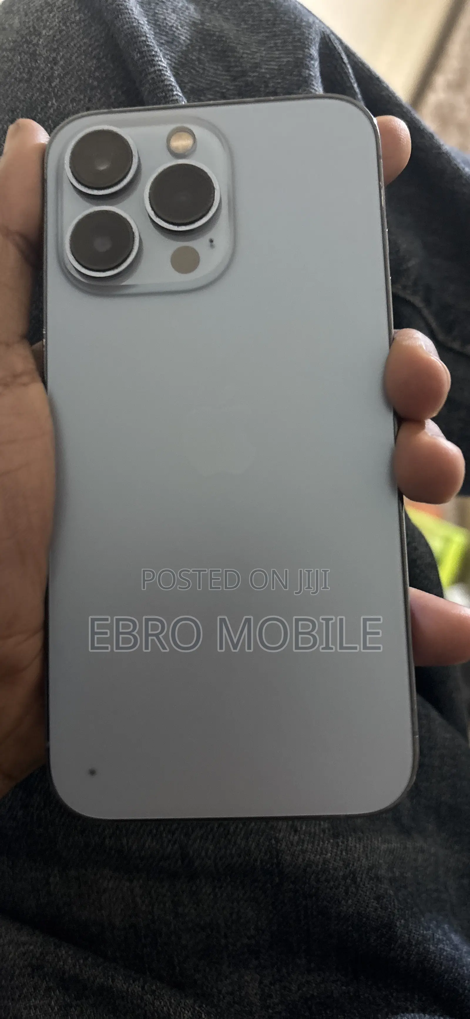 Apple iPhone 13 Pro 128 GB Blue