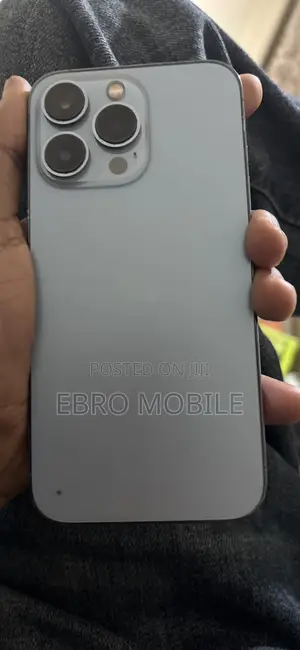 Apple iPhone 13 Pro 128 GB Blue