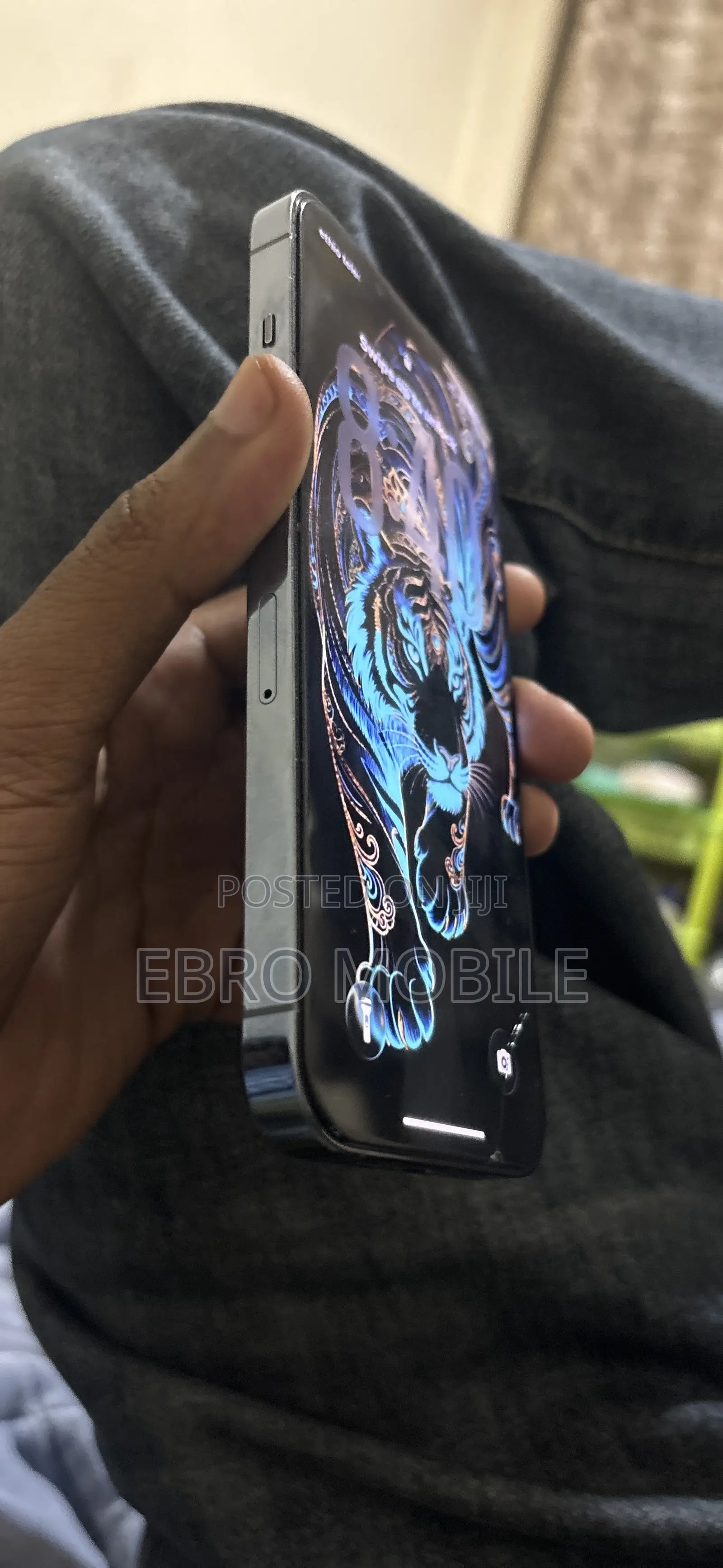 Apple iPhone 13 Pro 128 GB Blue