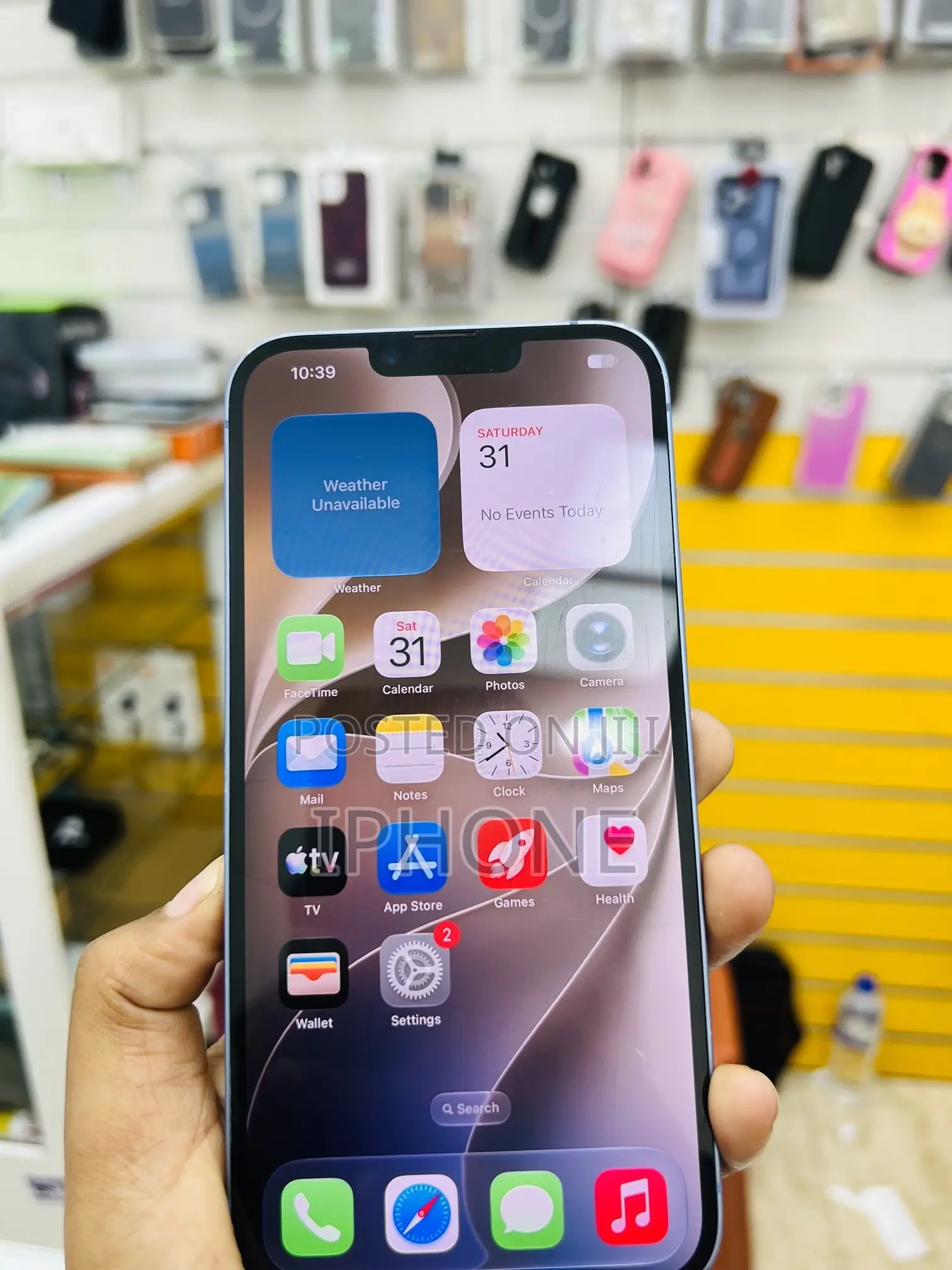 Apple iPhone 14 Plus 128 GB