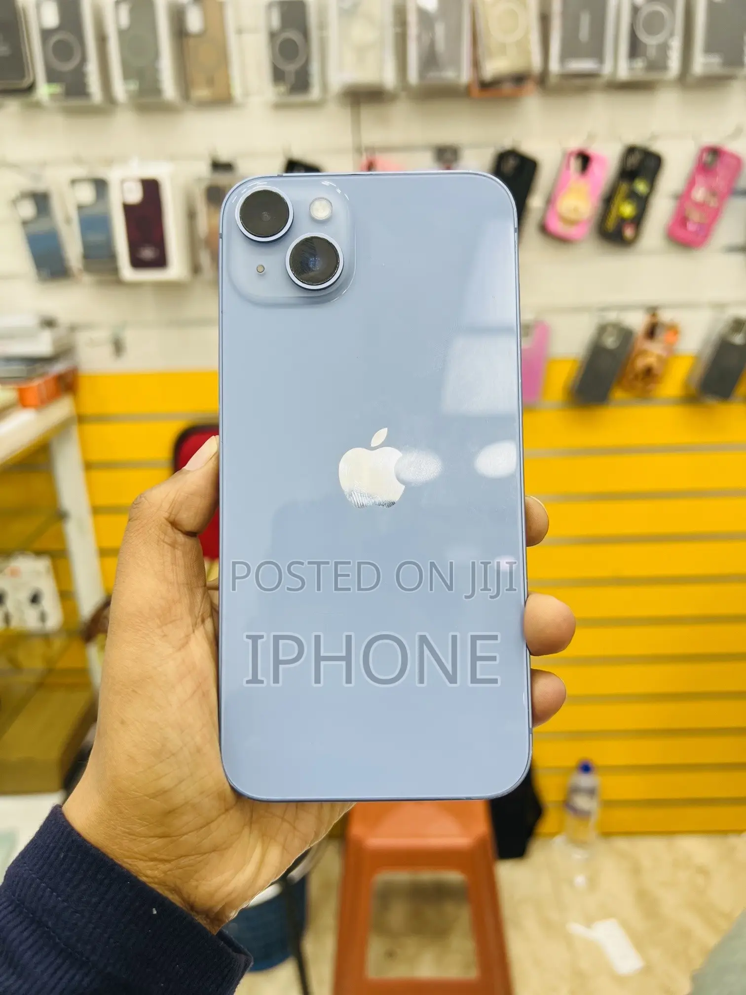 Apple iPhone 14 Plus 128 GB