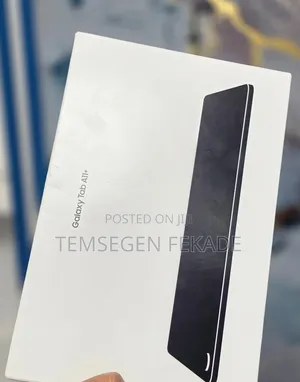 New Samsung Galaxy Tab A11+ 128 GB