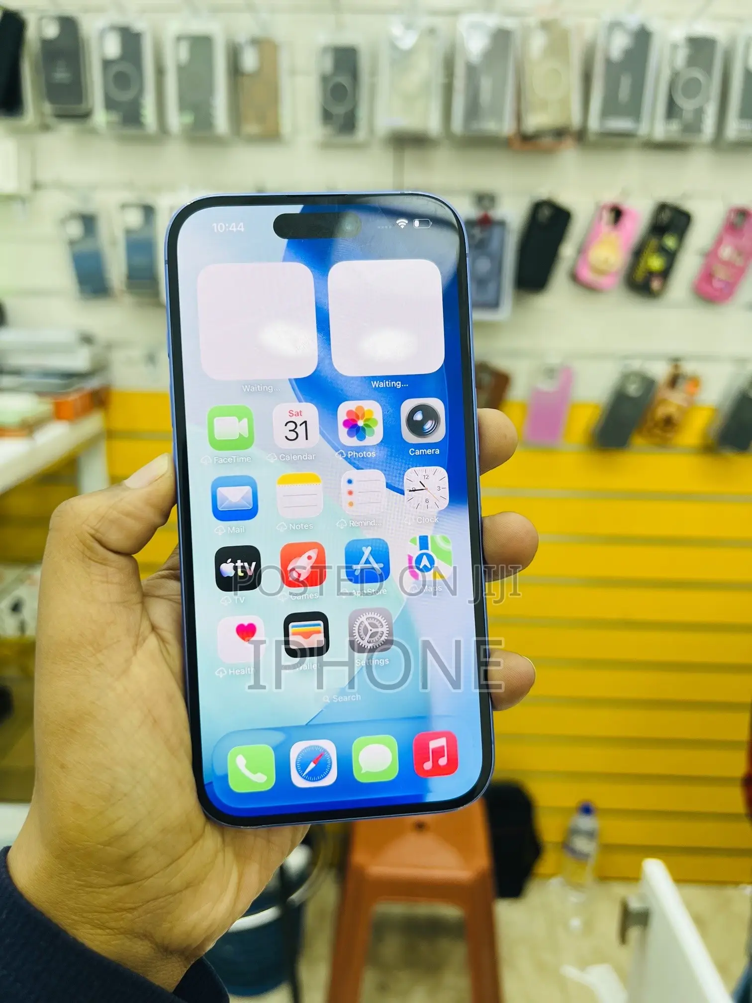 Apple iPhone 16 128 GB