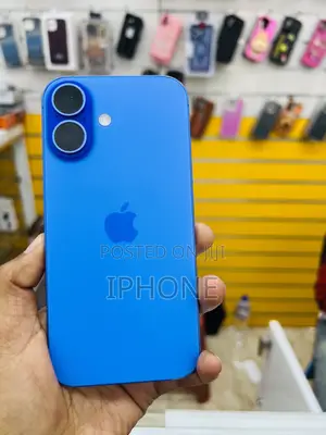 Apple iPhone 16 128 GB