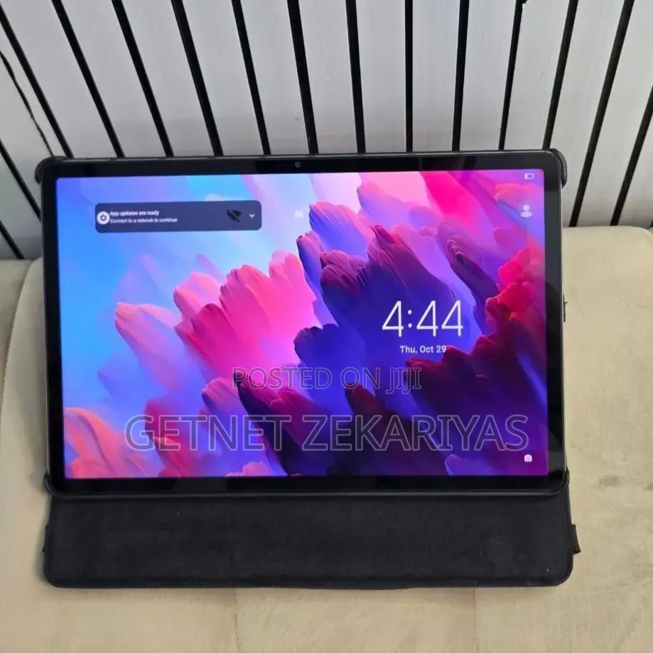 New Lenovo Tab P12 128 GB
