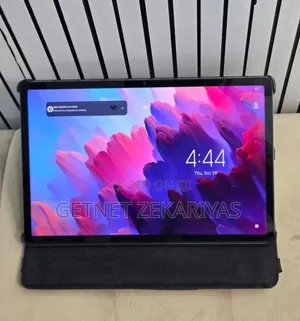 New Lenovo Tab P12 128 GB