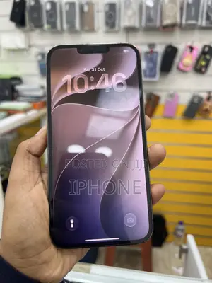 Apple iPhone 13 Pro Max 256 GB Black