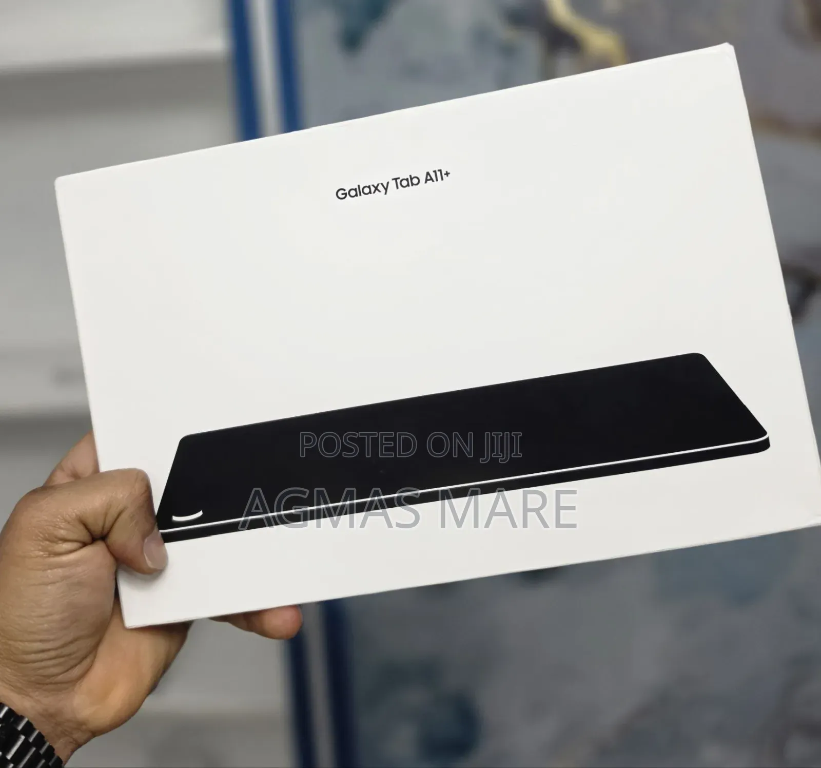 New Samsung Galaxy Tab A11+ 128 GB