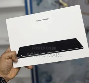New Samsung Galaxy Tab A11+ 128 GB