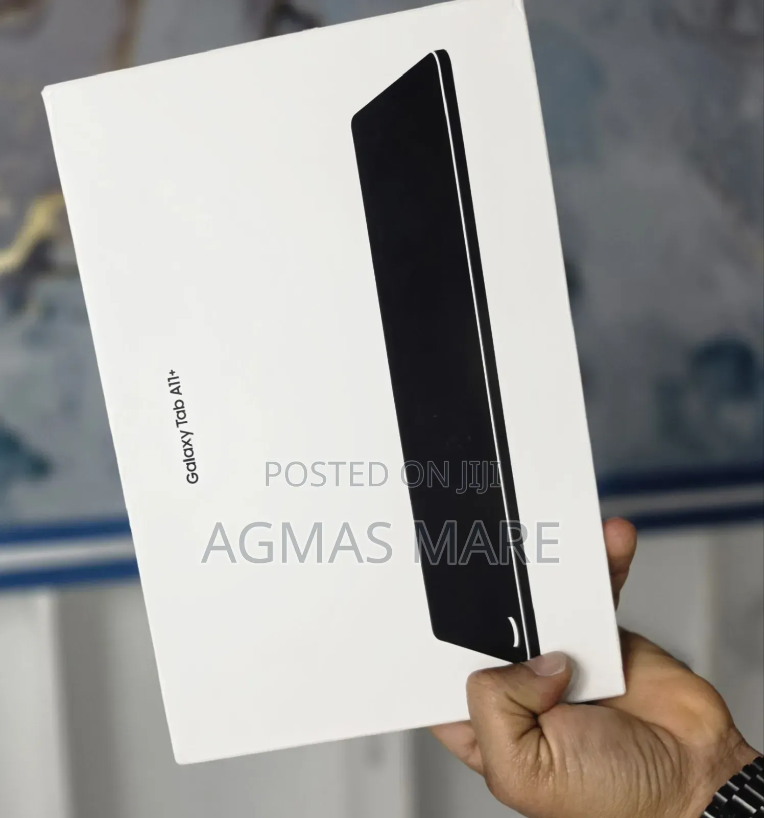 New Samsung Galaxy Tab A11+ 128 GB