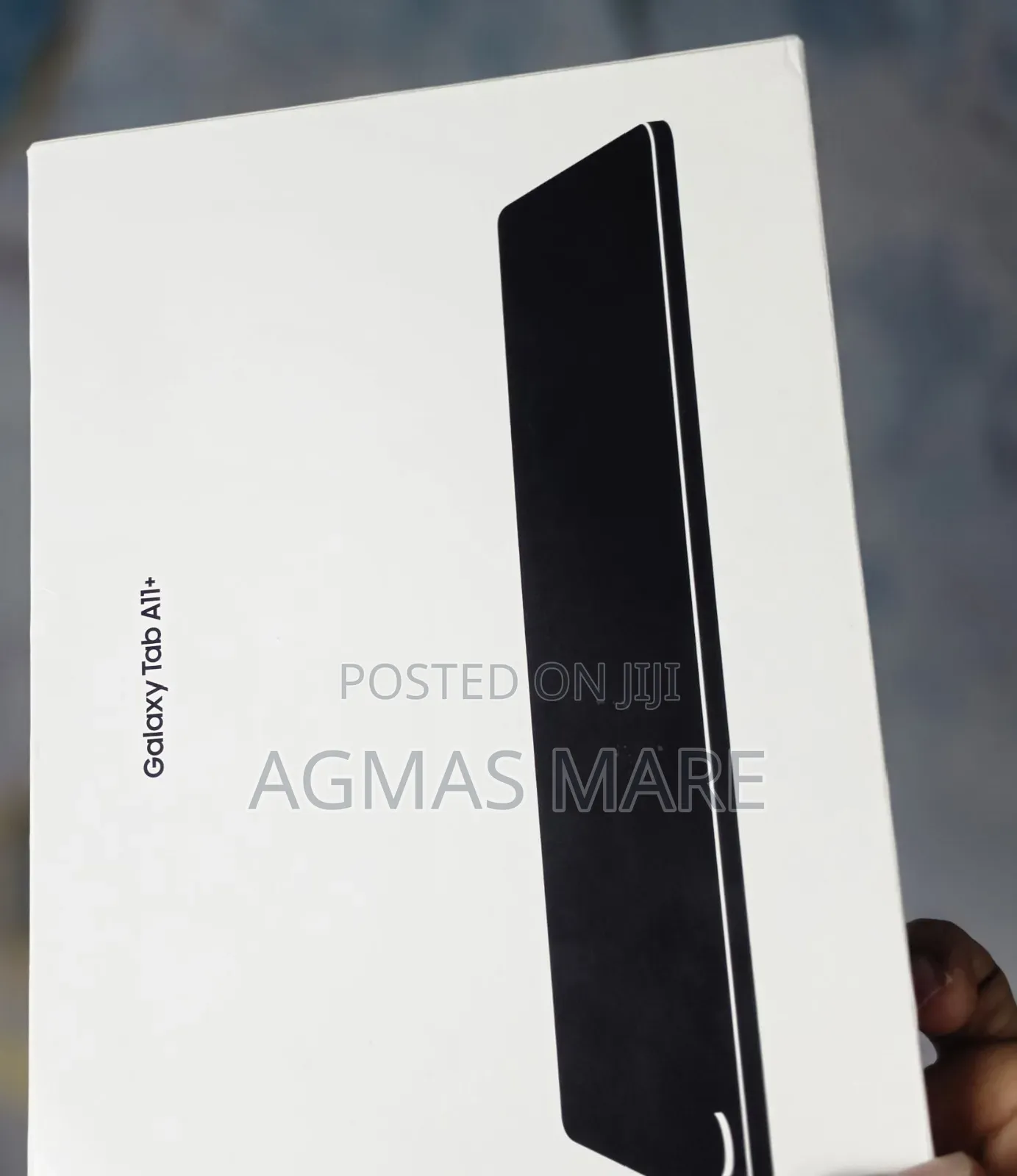 New Samsung Galaxy Tab A11+ 128 GB