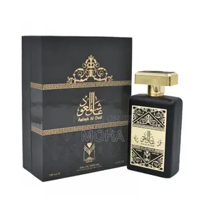 Ashek Al Oud EAU DE PARFUM 100ml