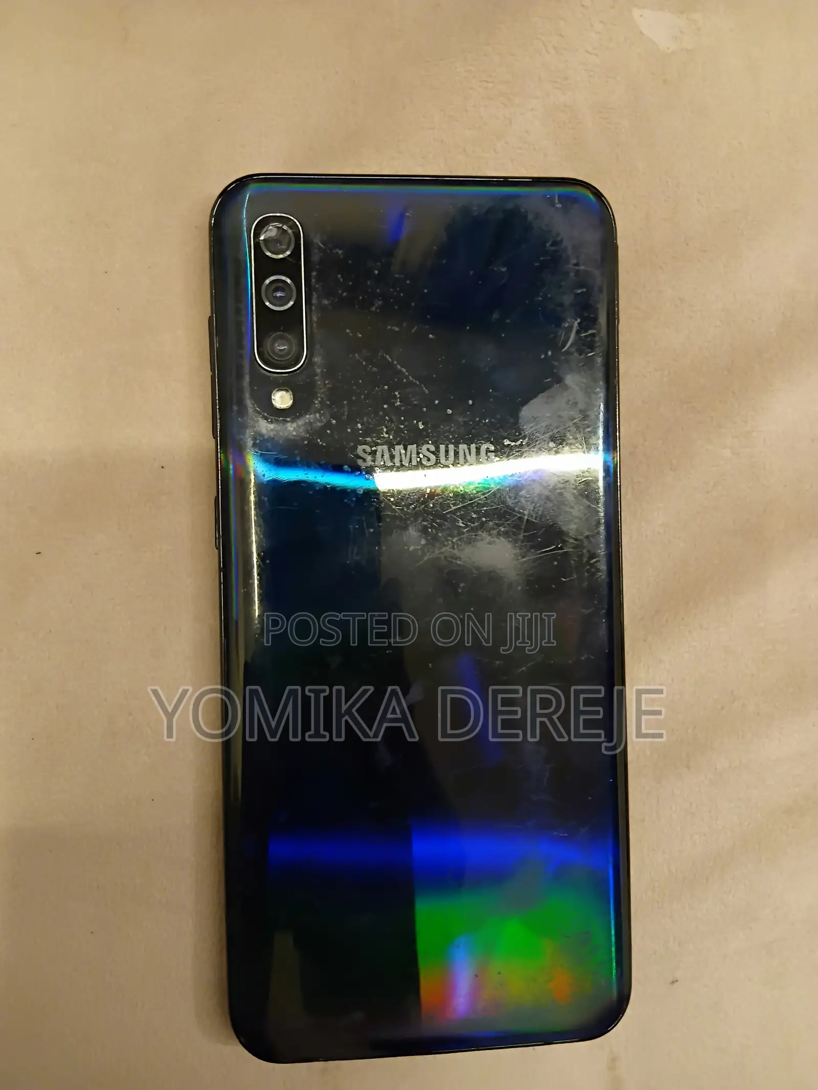 Samsung Galaxy A50 128 GB