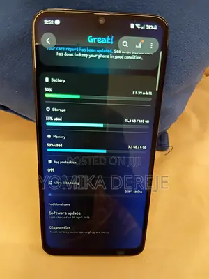 Samsung Galaxy A50 128 GB