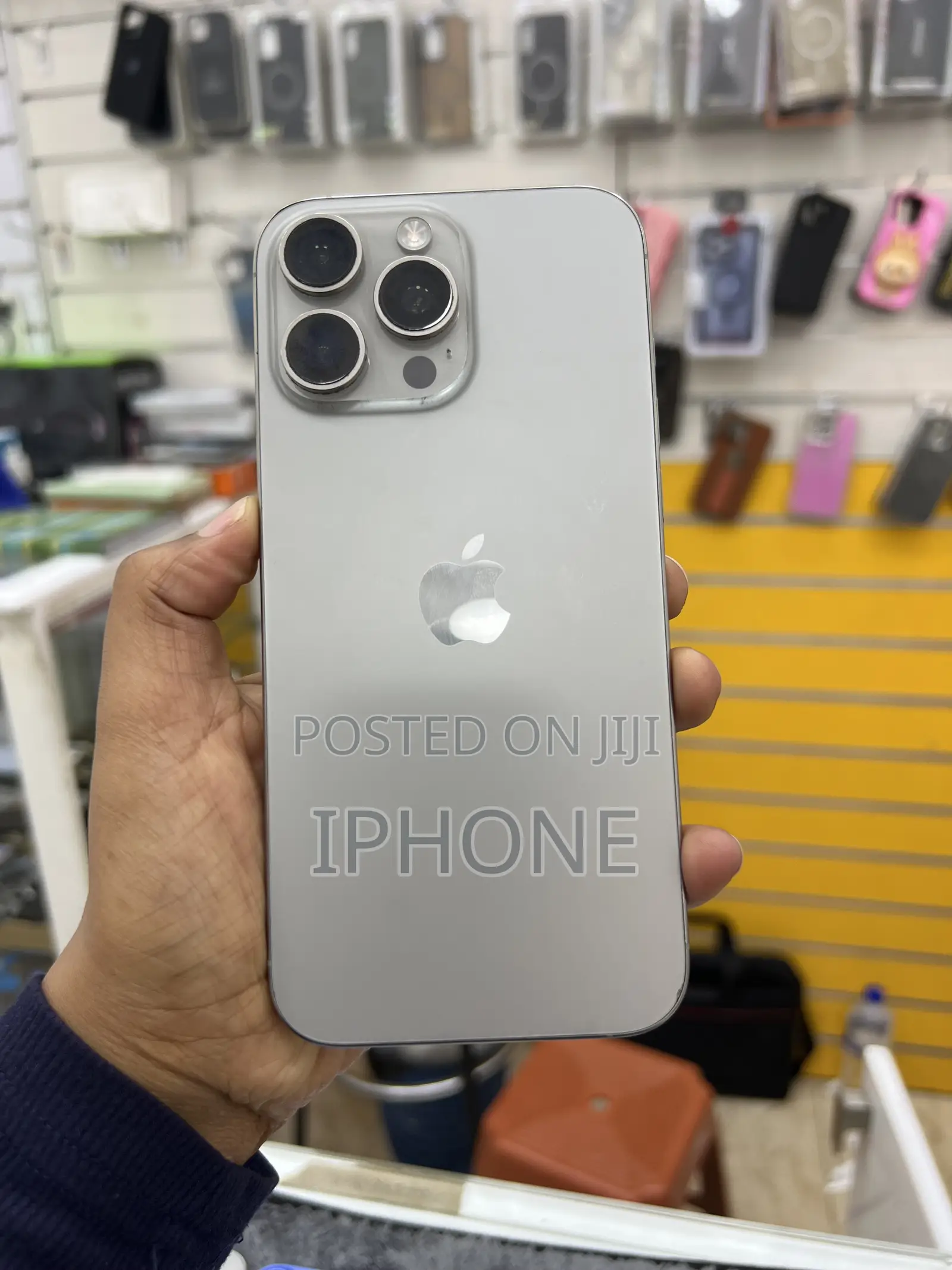 Apple iPhone 16 Pro Max 512 GB