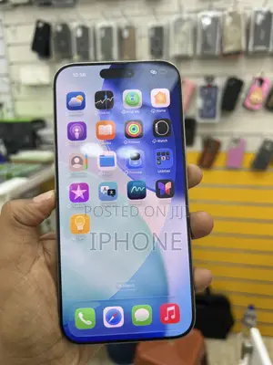 Apple iPhone 16 Pro Max 512 GB