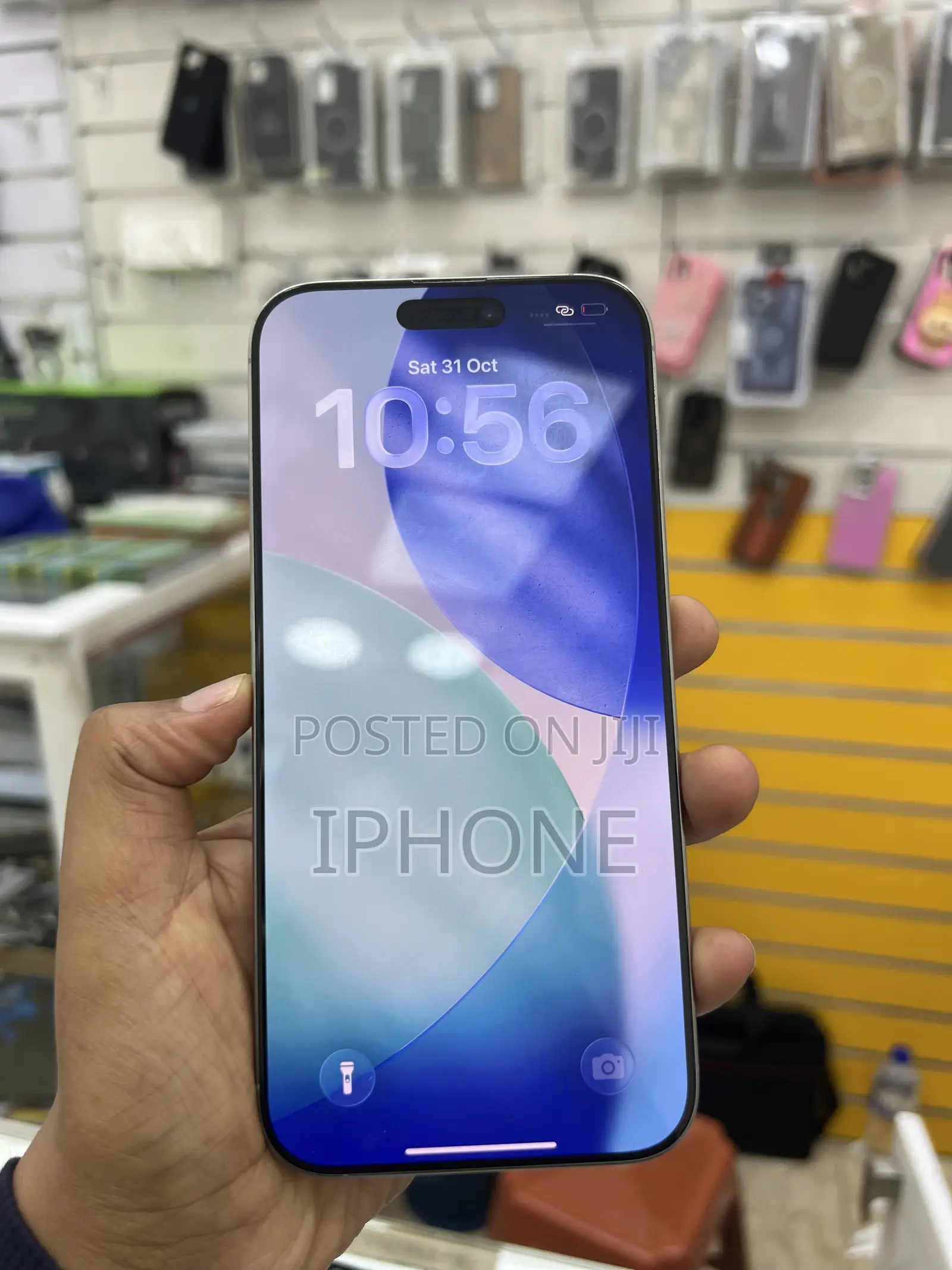 Apple iPhone 16 Pro Max 512 GB