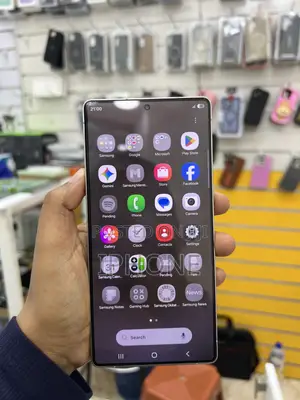 Samsung Galaxy S25 Ultra 256 GB