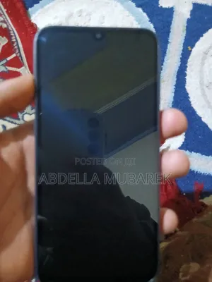 Samsung Galaxy A15 128 GB Blue