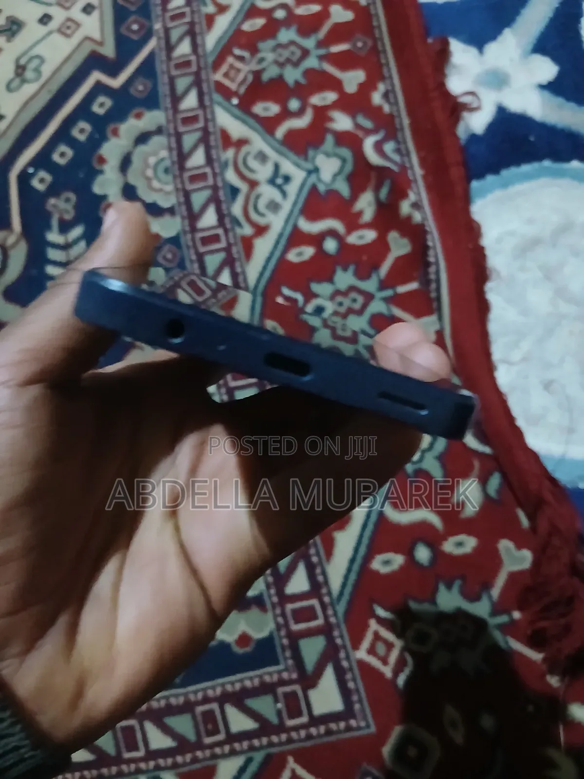Samsung Galaxy A15 128 GB Blue