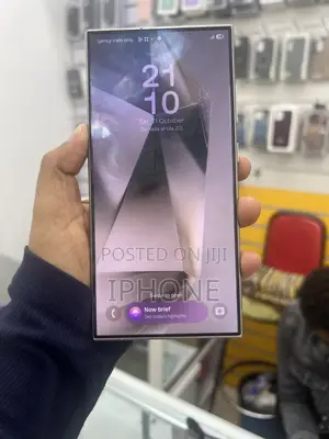 Samsung Galaxy S25 Ultra 256 GB