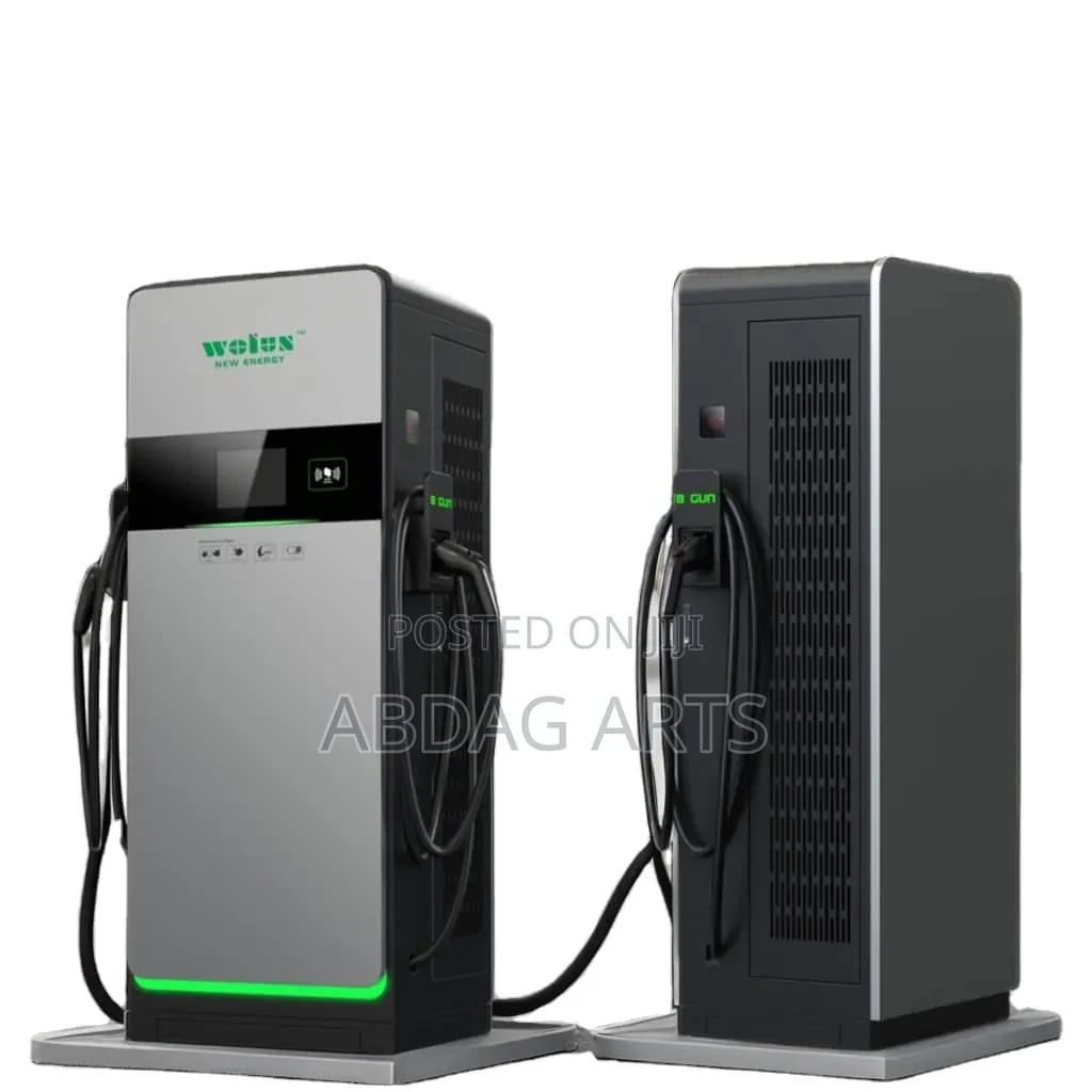 EV Charger