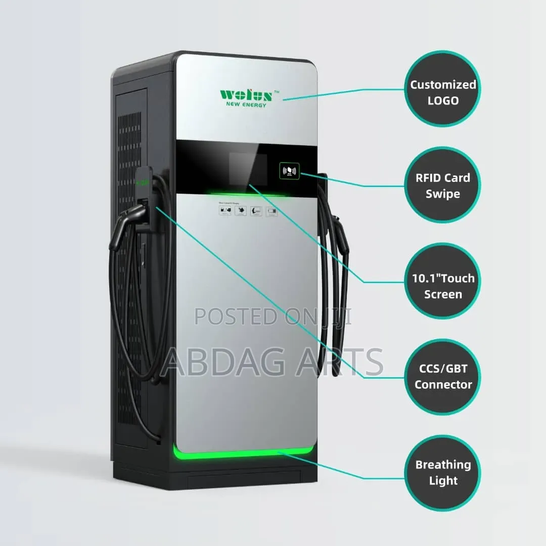 EV Charger