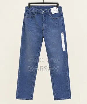 Quality Jeans