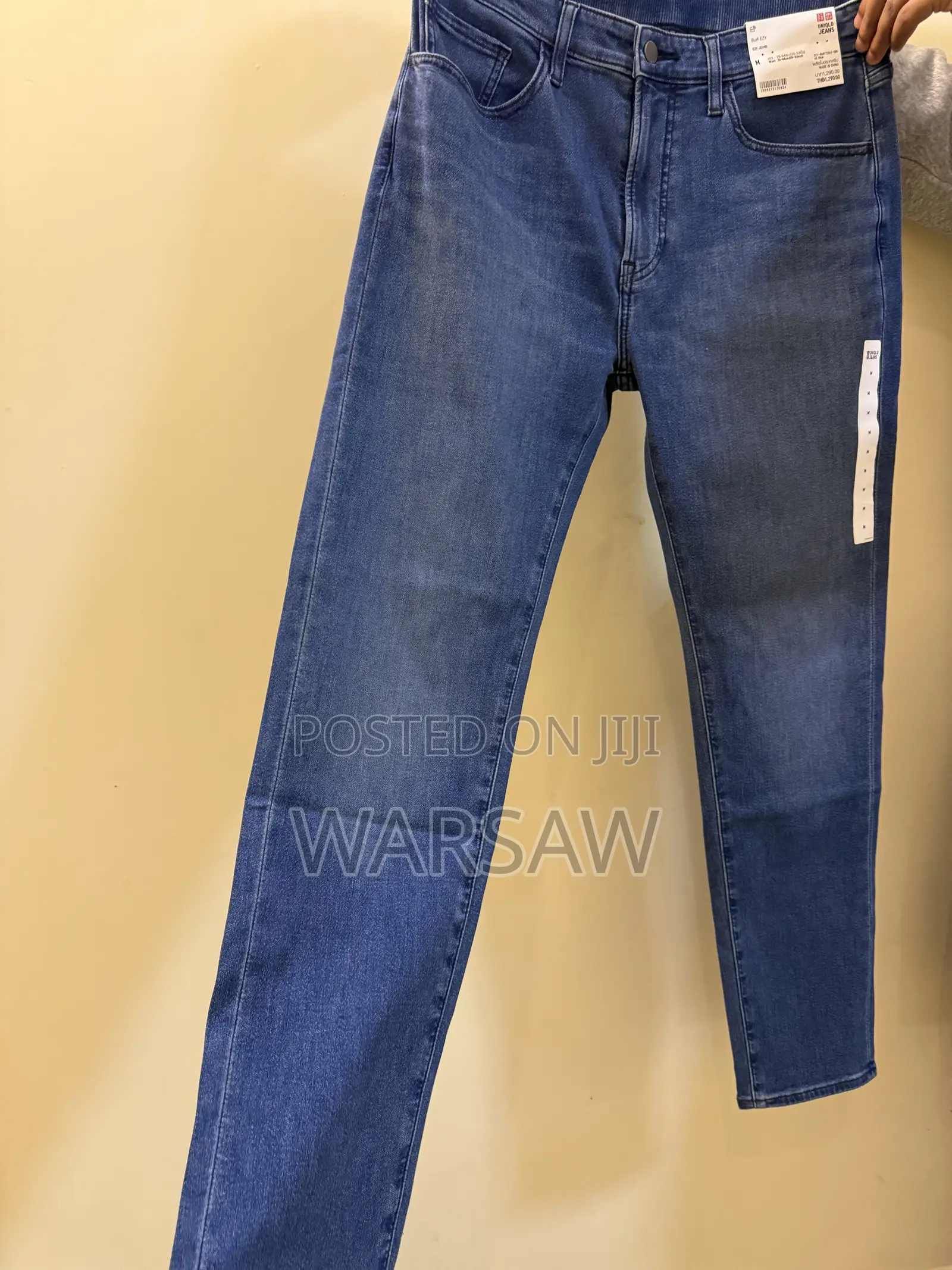 Quality Jeans