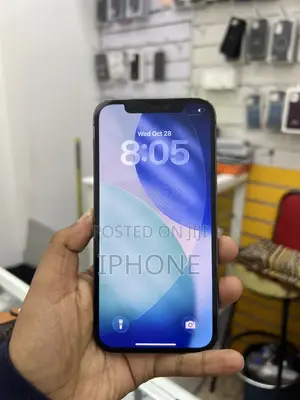Apple iPhone 12 Pro 128 GB Black