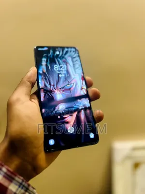 Samsung Galaxy A51 5G 128 GB Black