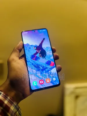 Samsung Galaxy A51 5G 128 GB Black