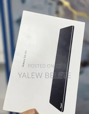 New Samsung Galaxy Tab A11+ 128 GB