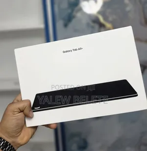 New Samsung Galaxy Tab A11+ 128 GB