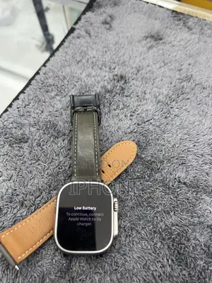Watch Ultra Ultra