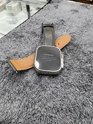 Watch Ultra Ultra