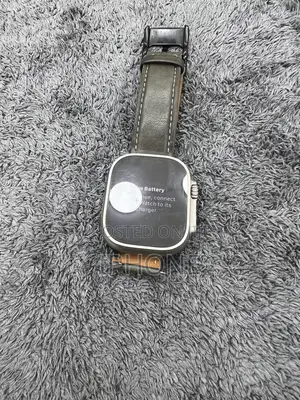 Watch Ultra Ultra