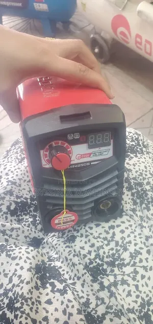  EDON Welding Machine | Professional Electric Welding Machine