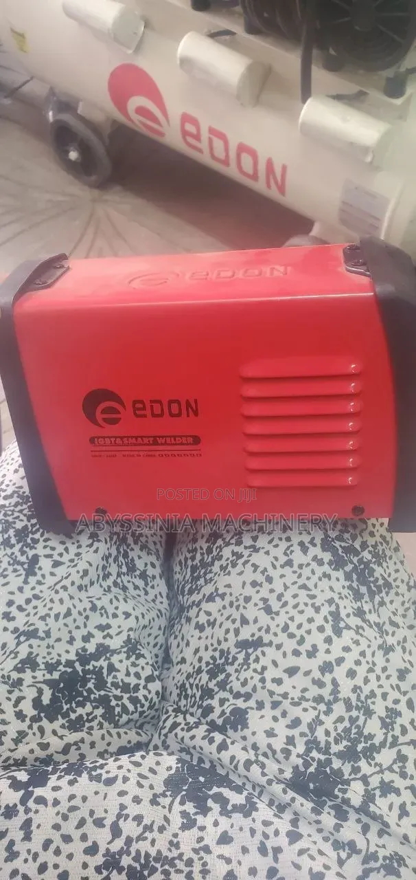  EDON Welding Machine | Professional Electric Welding Machine