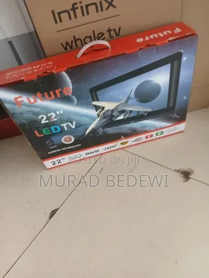 Future 24inch TV