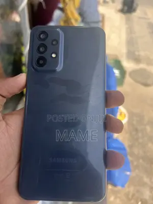 Samsung Galaxy A23 64 GB Blue