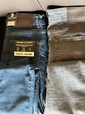Men's Fashion Clothes