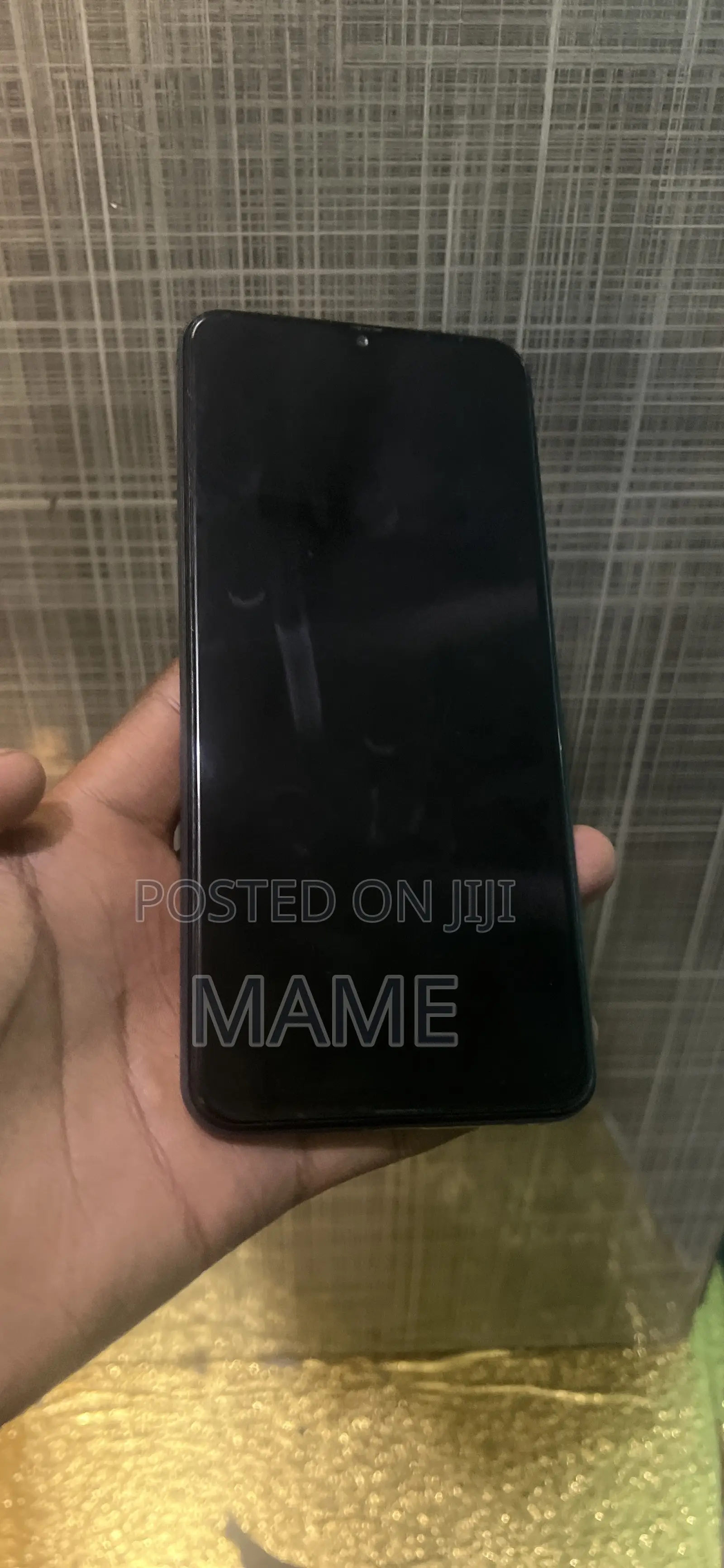Samsung Galaxy A23 64 GB Blue