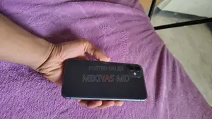 Apple iPhone 11 Pro 256 GB Black