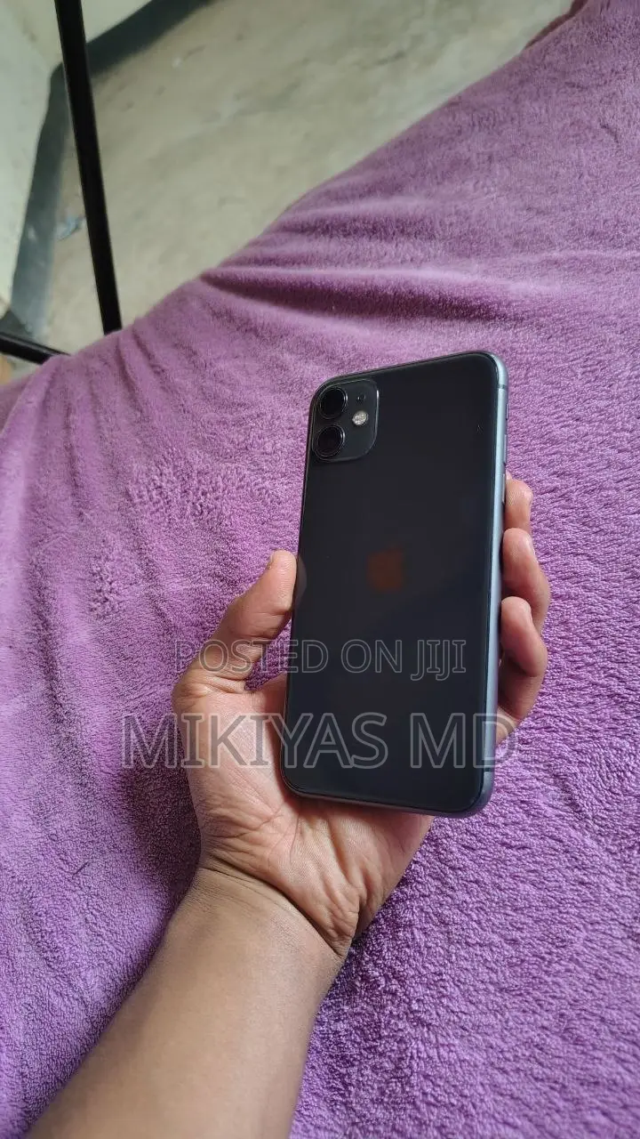 Apple iPhone 11 Pro 256 GB Black